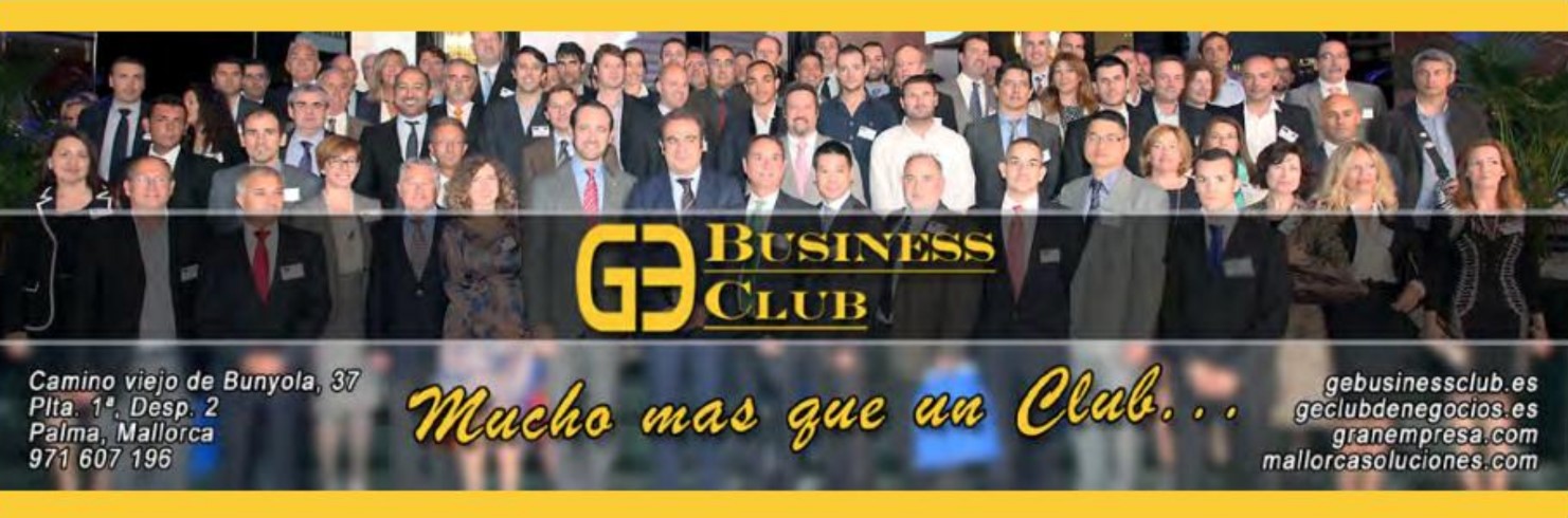 GE Business club