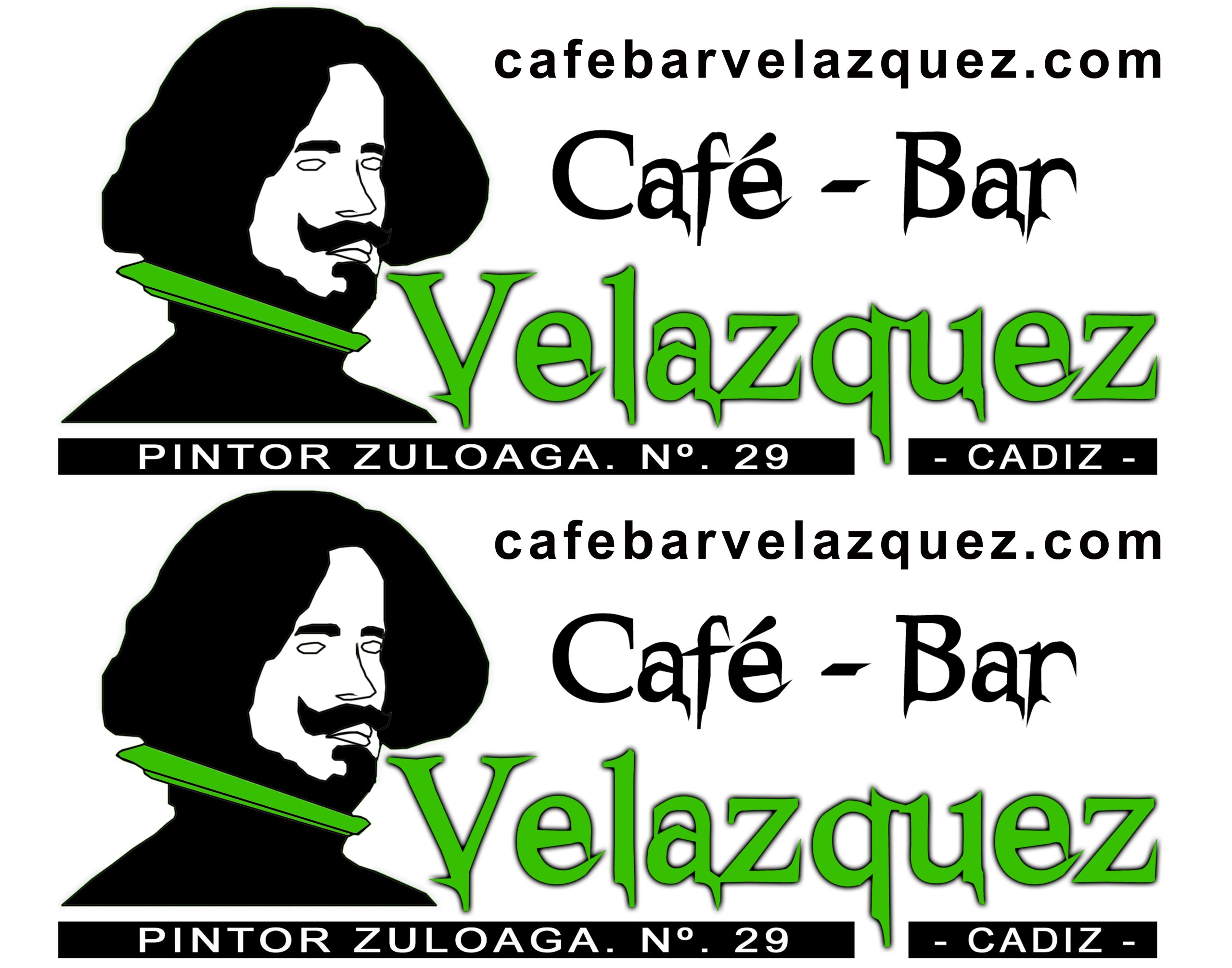 Café-Bar Velazquez