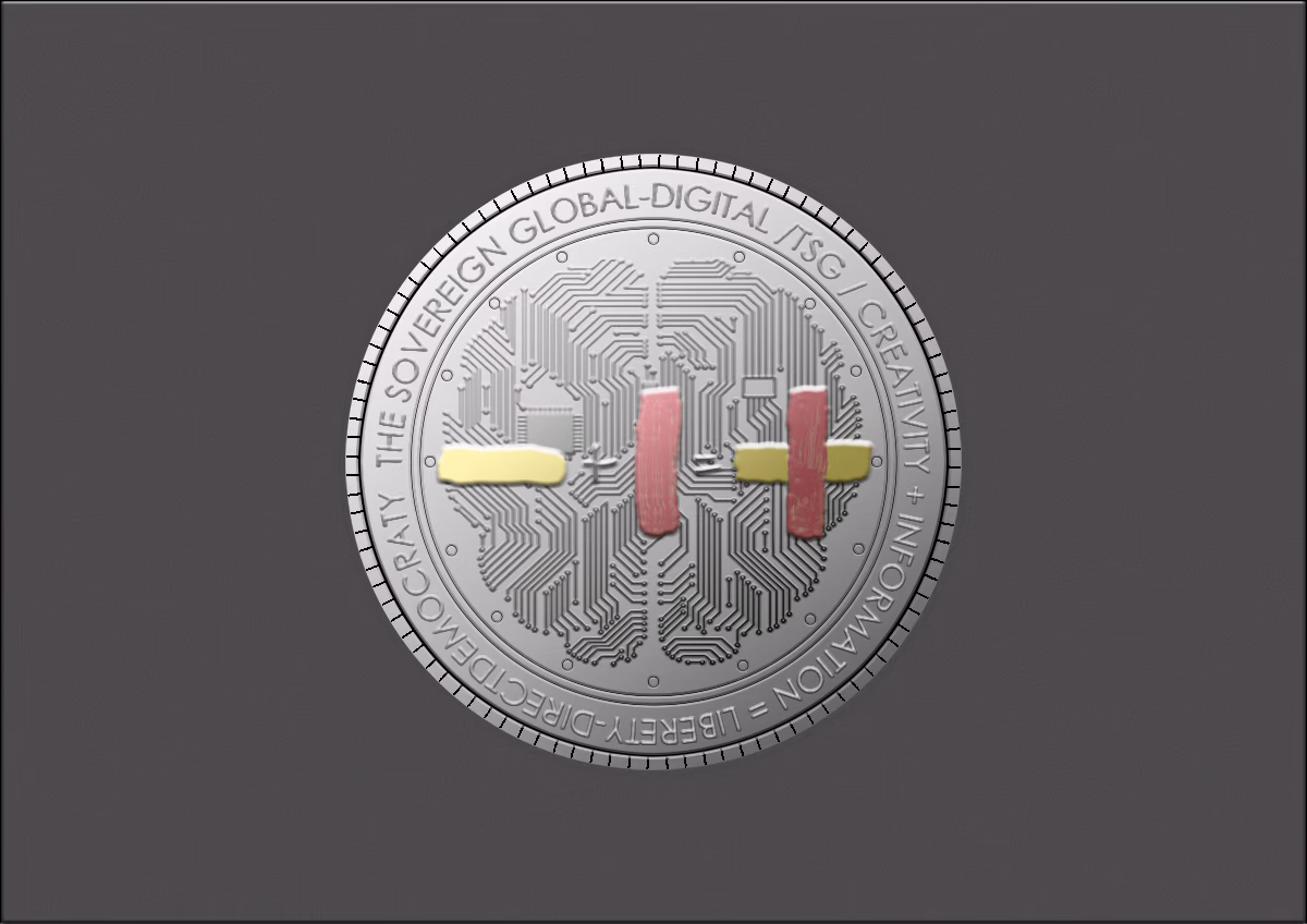 Sovereign Coin