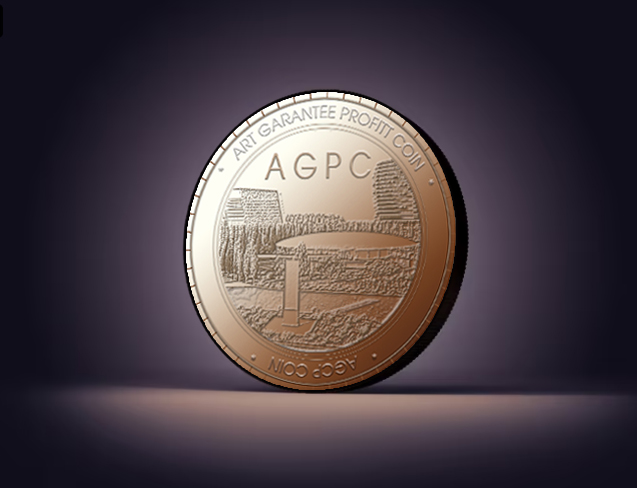 Coin AGPC