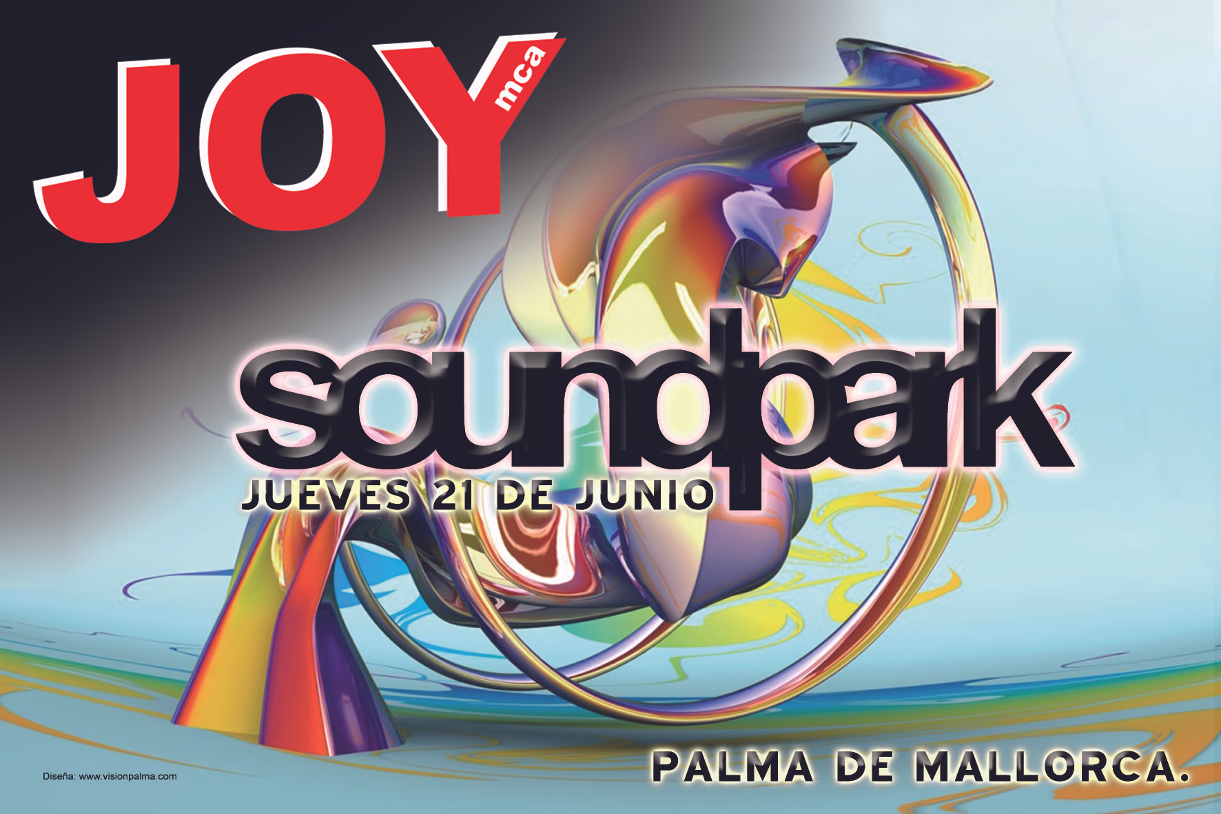 Discoteca JOY
