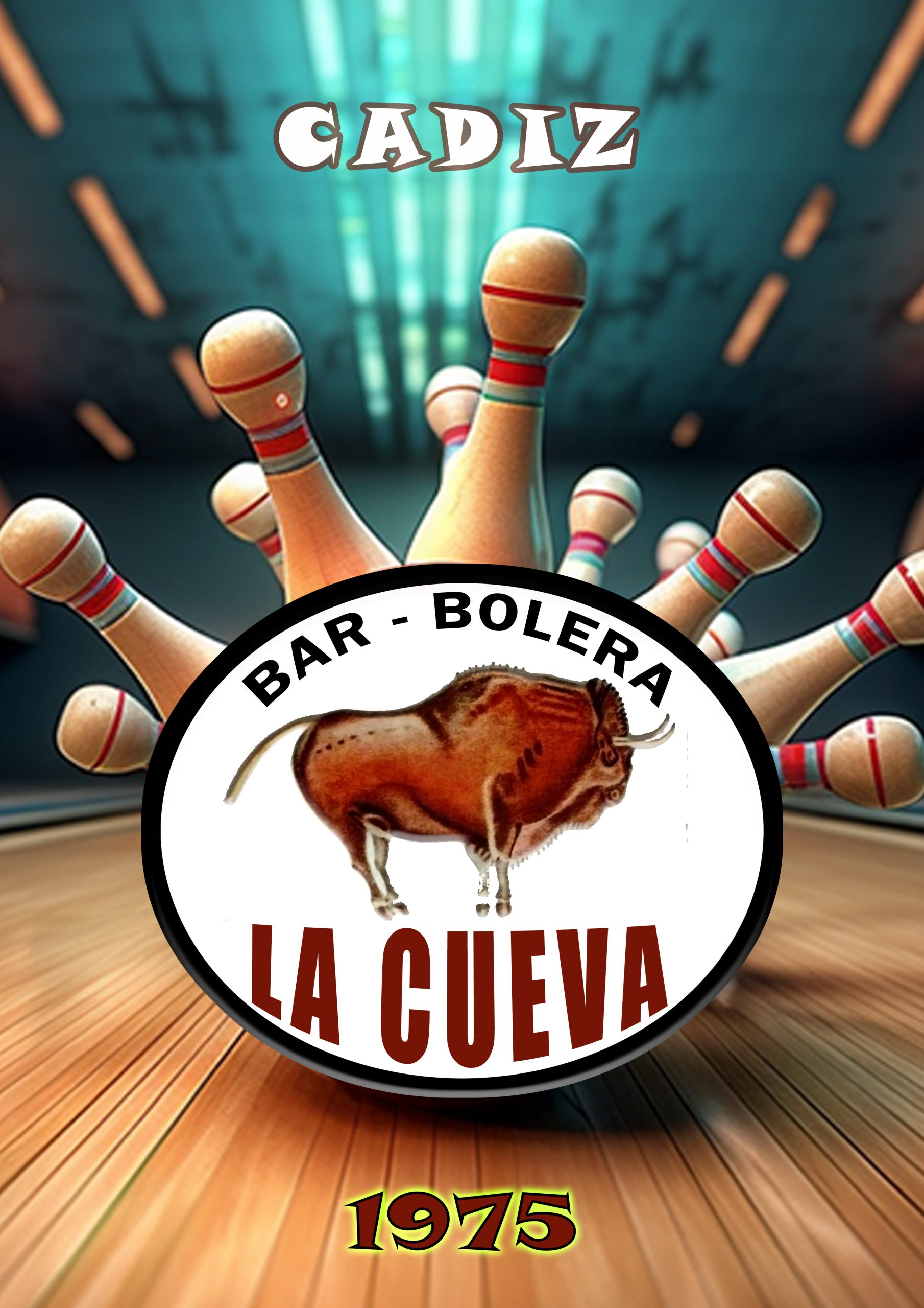 Bolera La Cueva