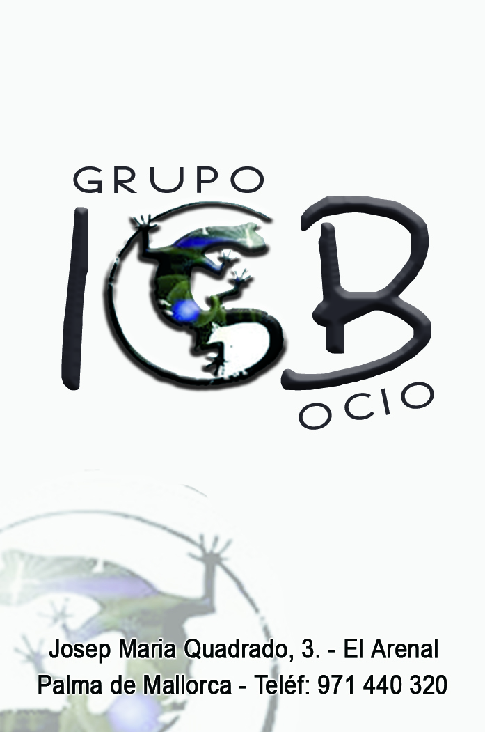 Grupo ICB Ocio