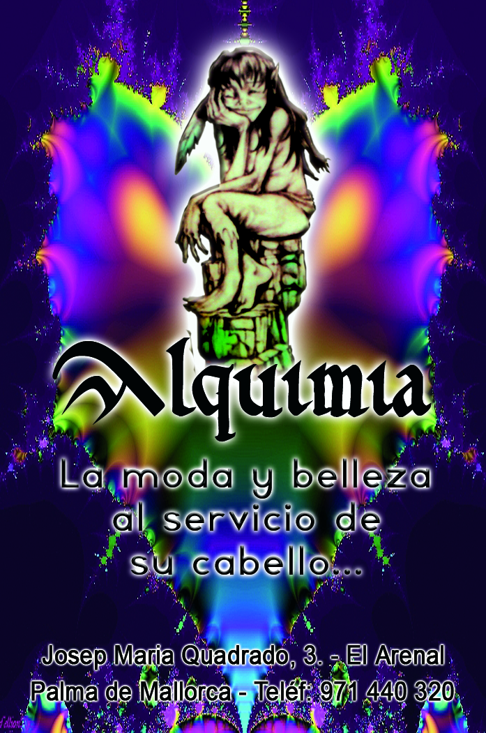 Alquimia