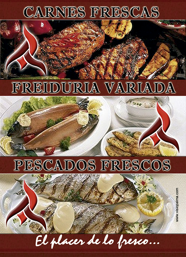 Restaurante Europa