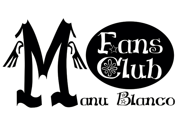 Club de Fans Manu Blanco