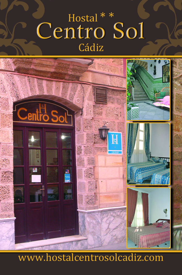 Hostal Centro Sol